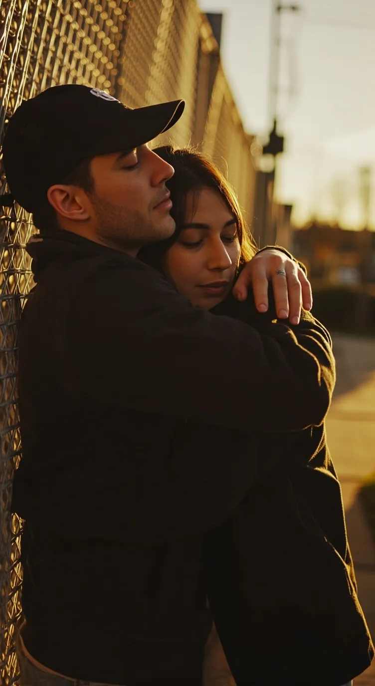 ai character: Aaron background