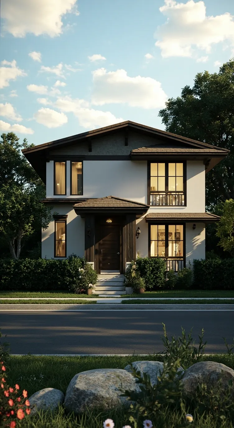 ai character: Family  background