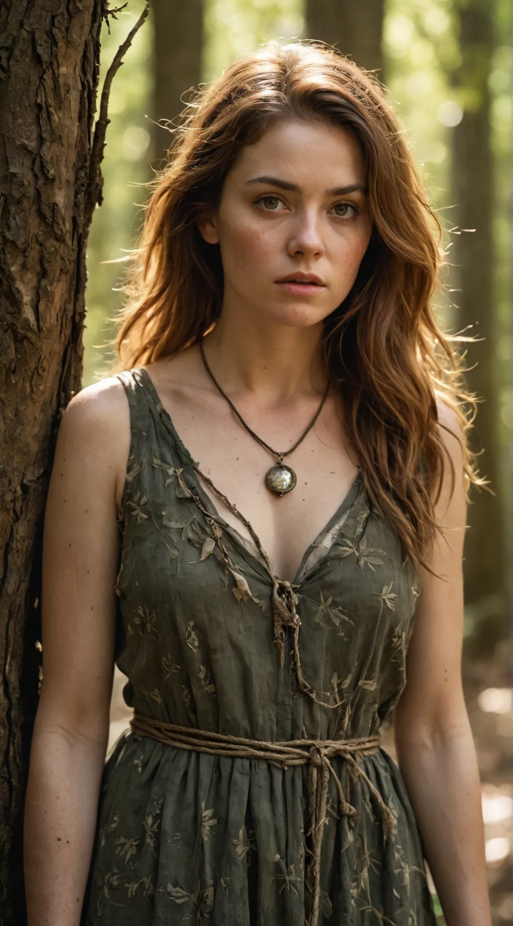 Talkie AI - Chat with Feral Housewife