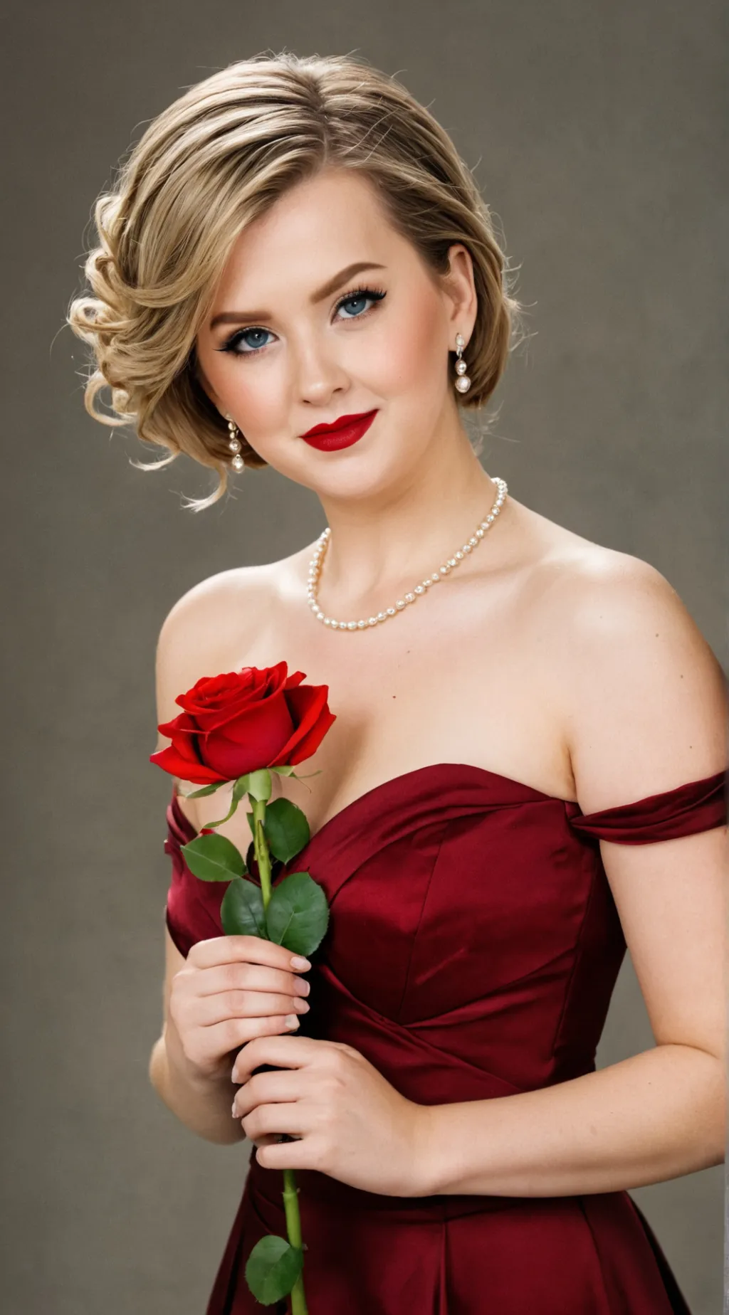 ai character: Kateleenn (Kate) background