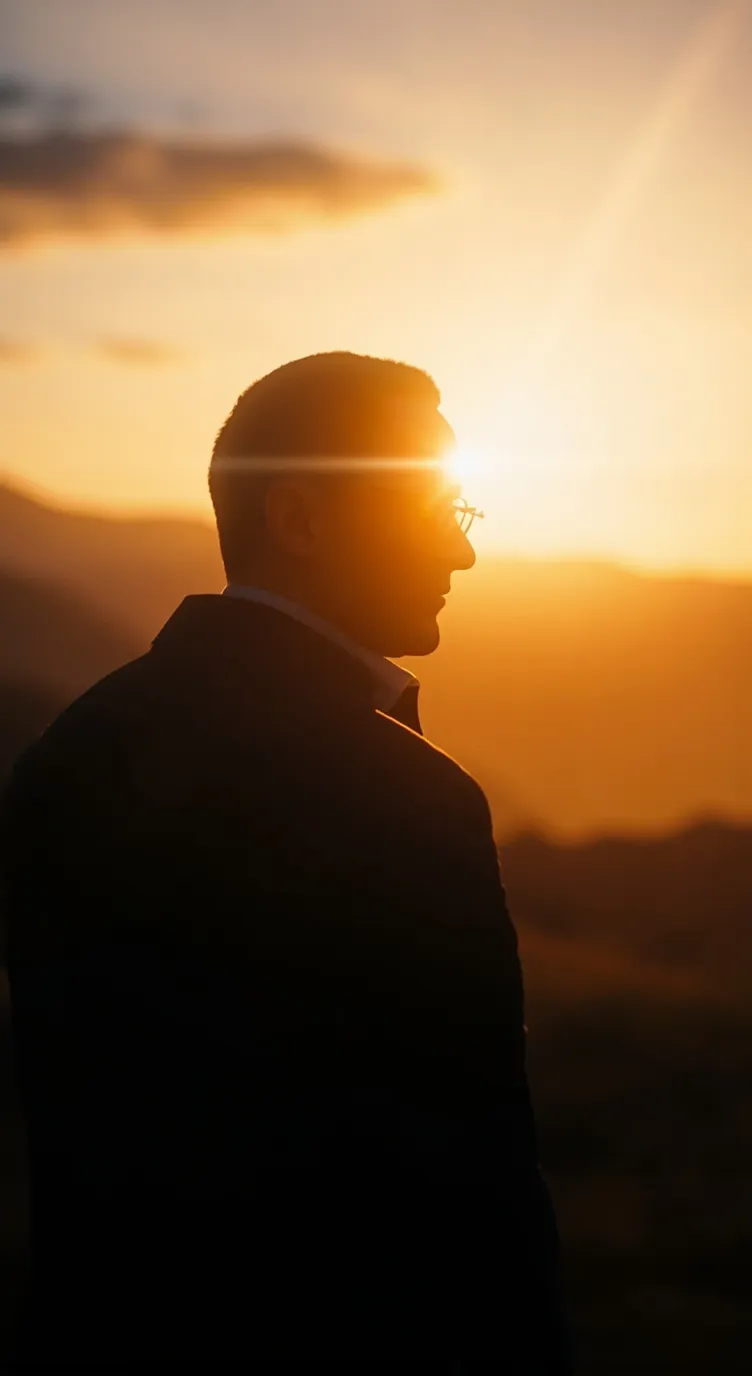 ai character: Опрос background