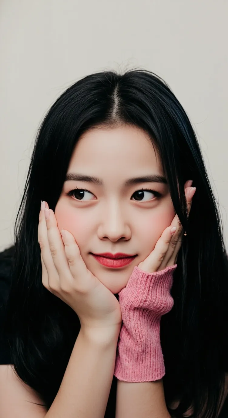 ai character: Layla background