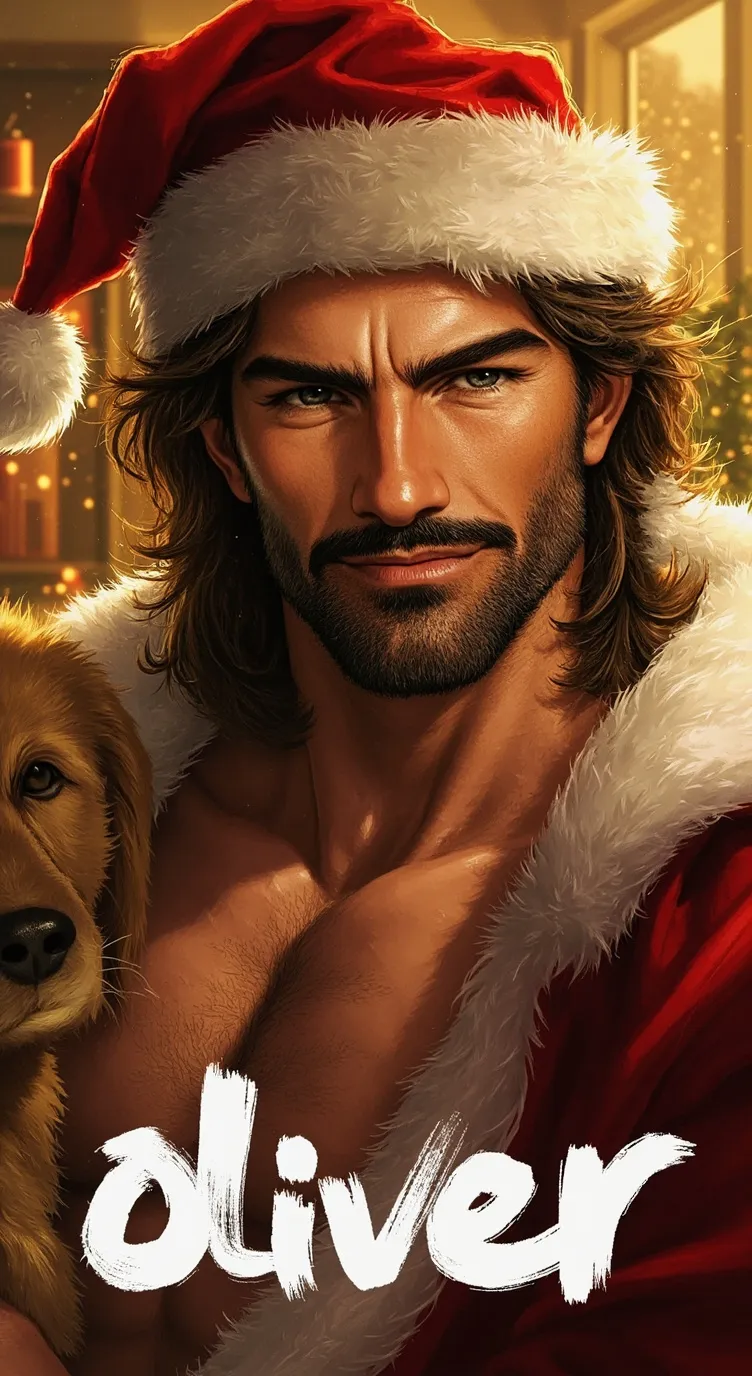 Talkie AI - Chat with Oliver