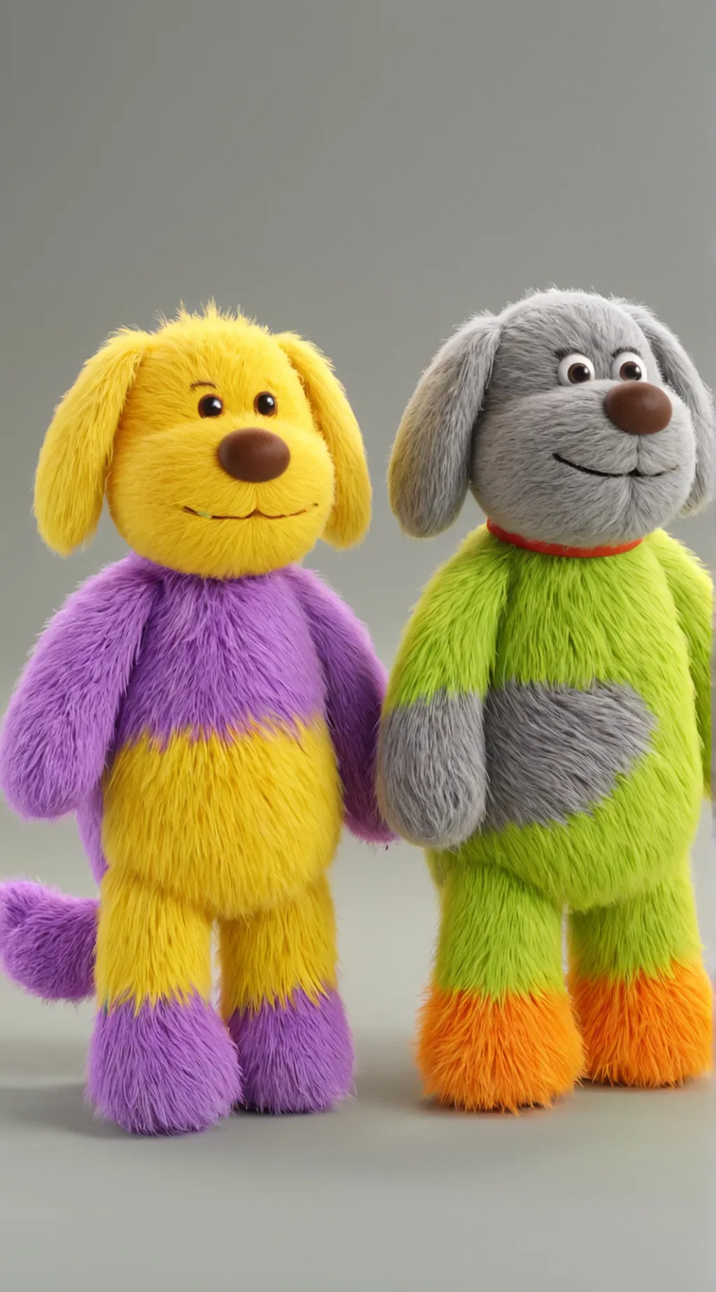 ai character: Freddy background