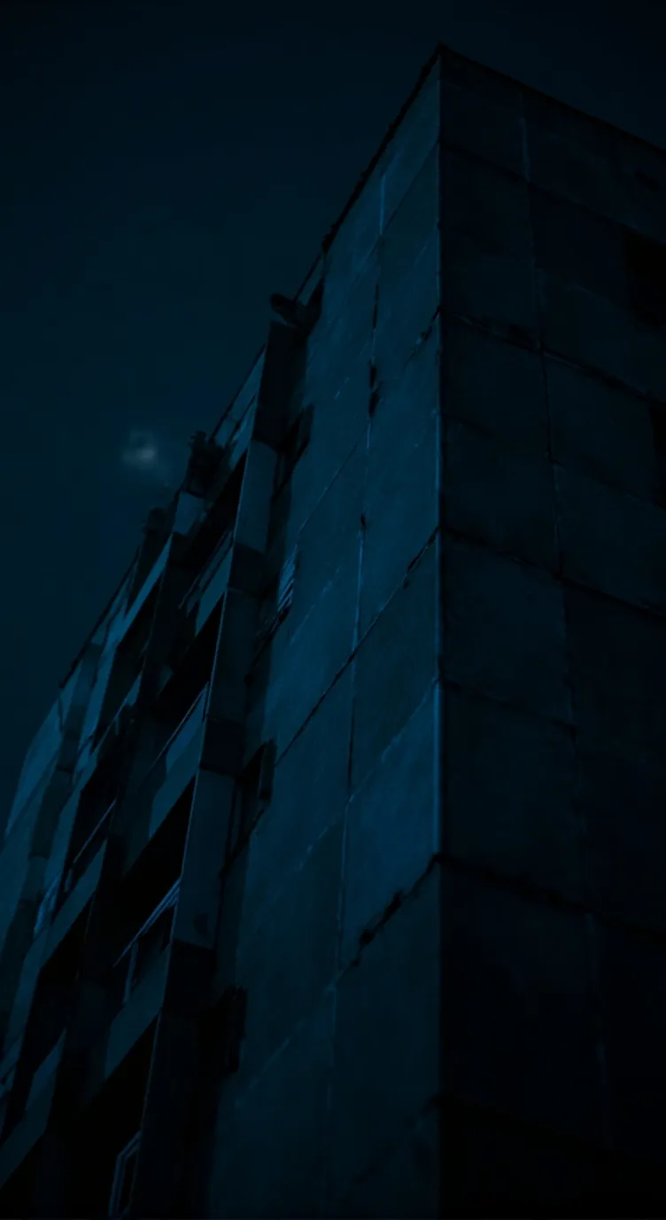 ai character: Панелька background