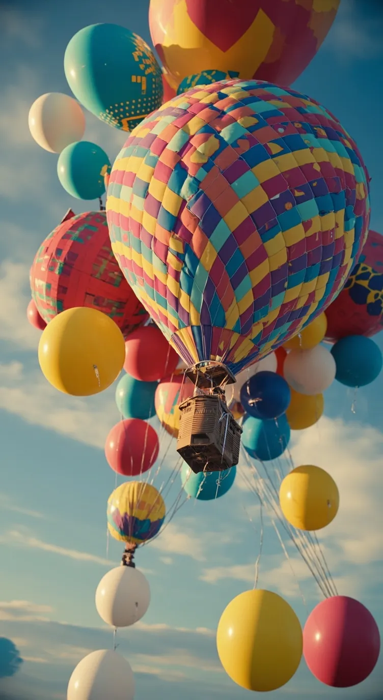 ai character: GUESS WHOS BACK??? background