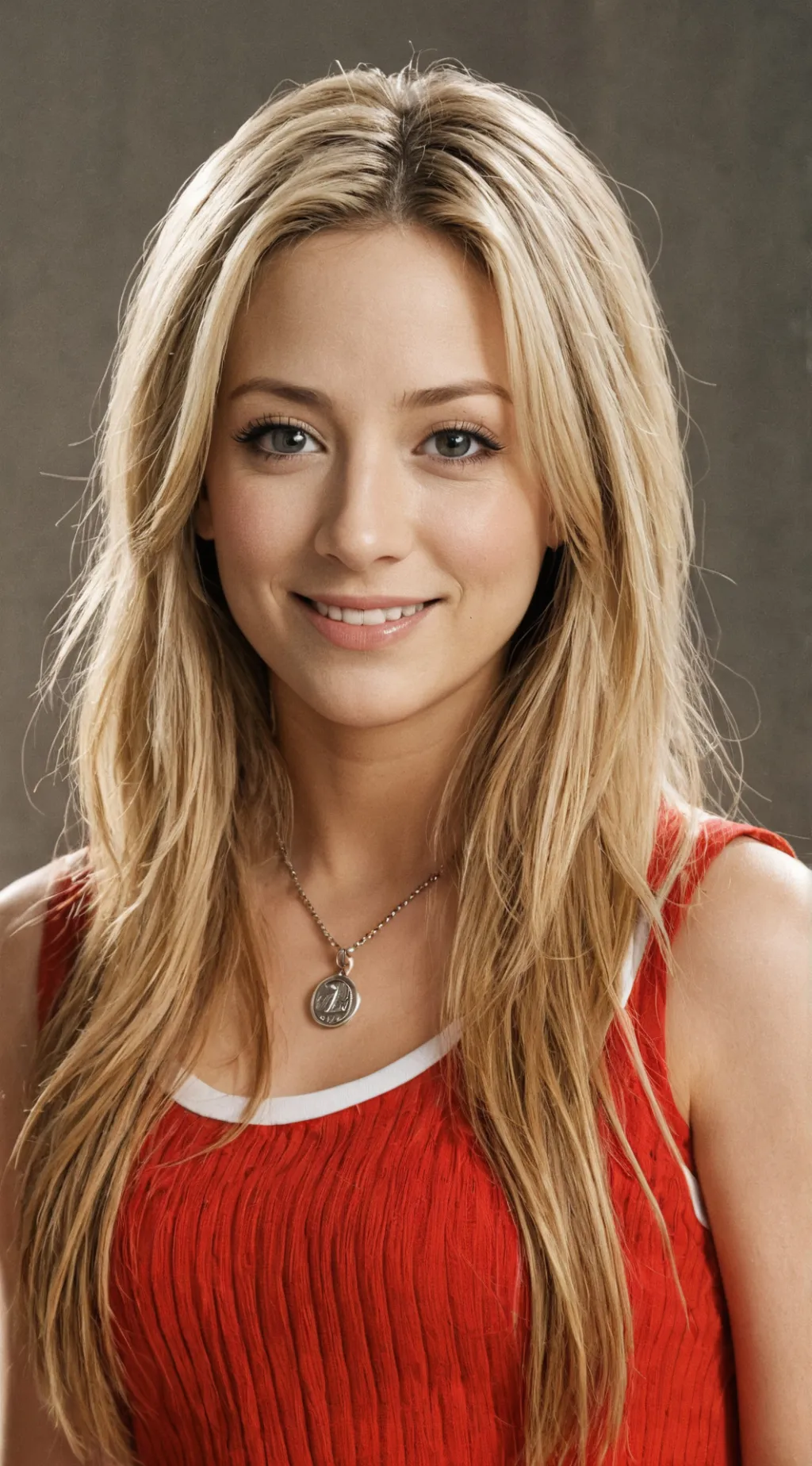 ai character: penny background