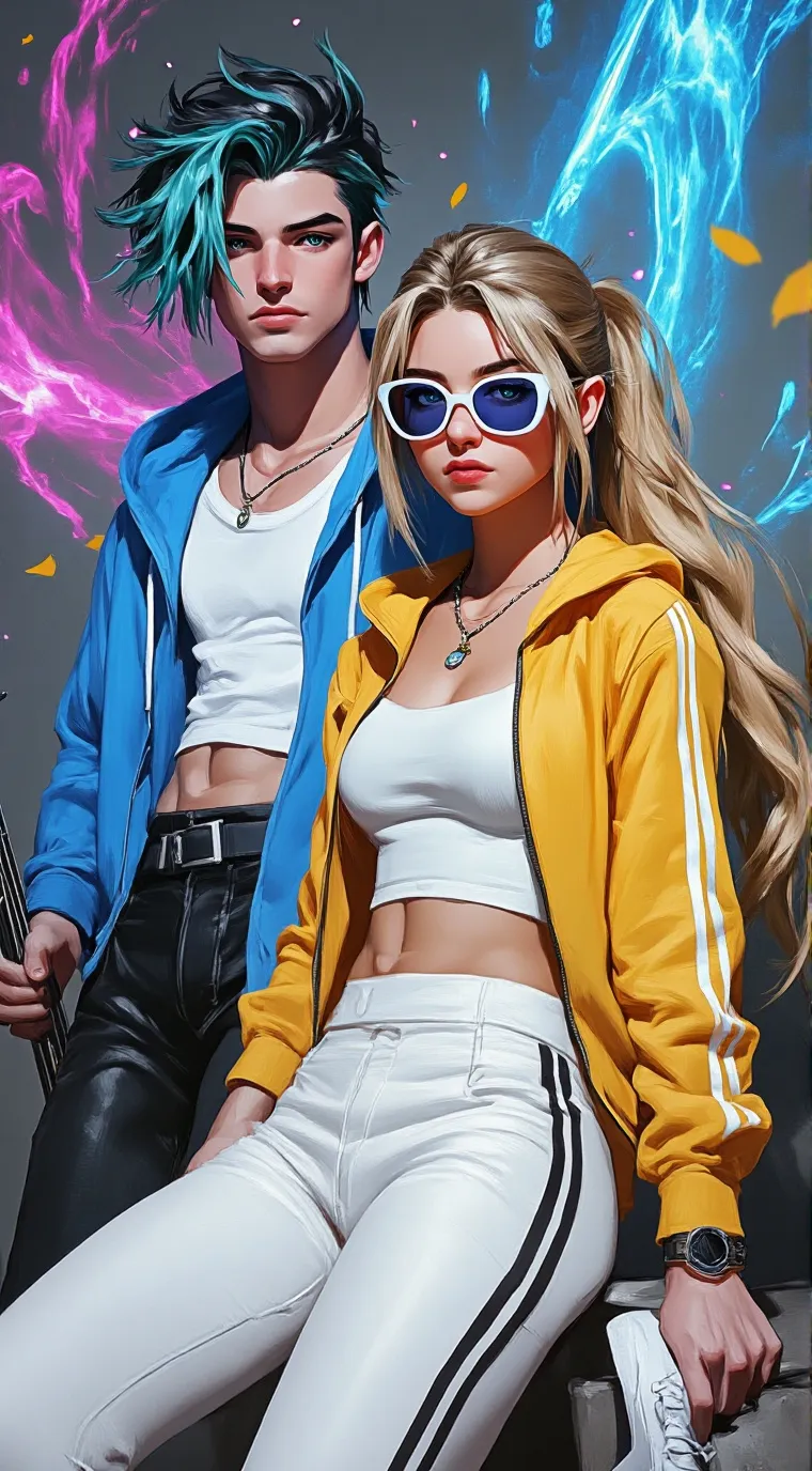 Talkie AI - Chat with Lukloe museum 