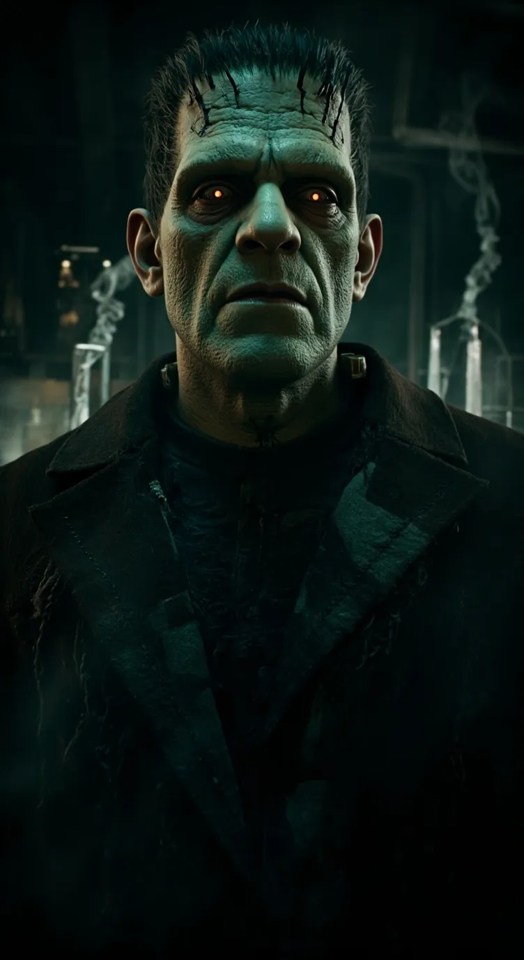 ai character: Ember Talon background