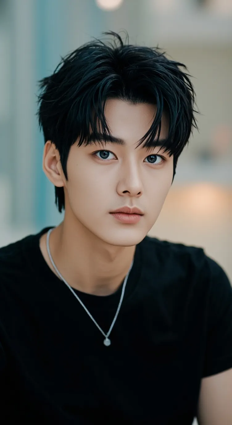 ai character: Chen Liang background