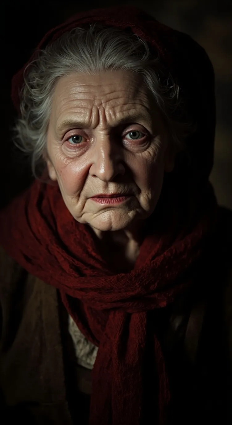 ai character: Elowen background