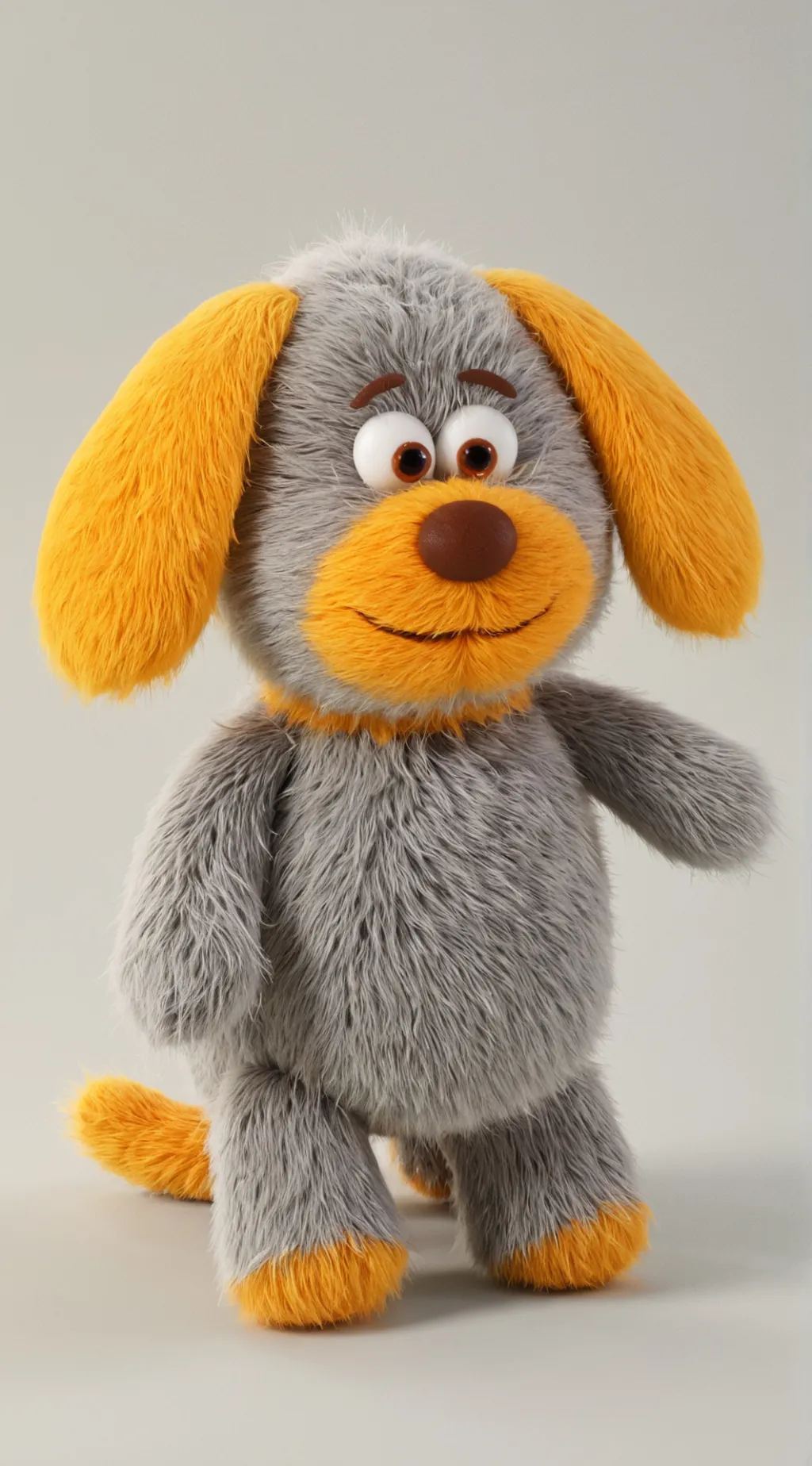 ai character: Kkk background