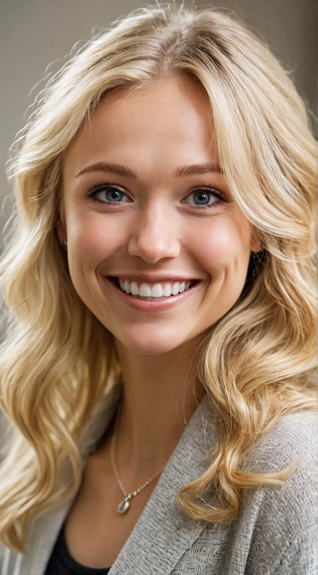 ai character: Cassie  background