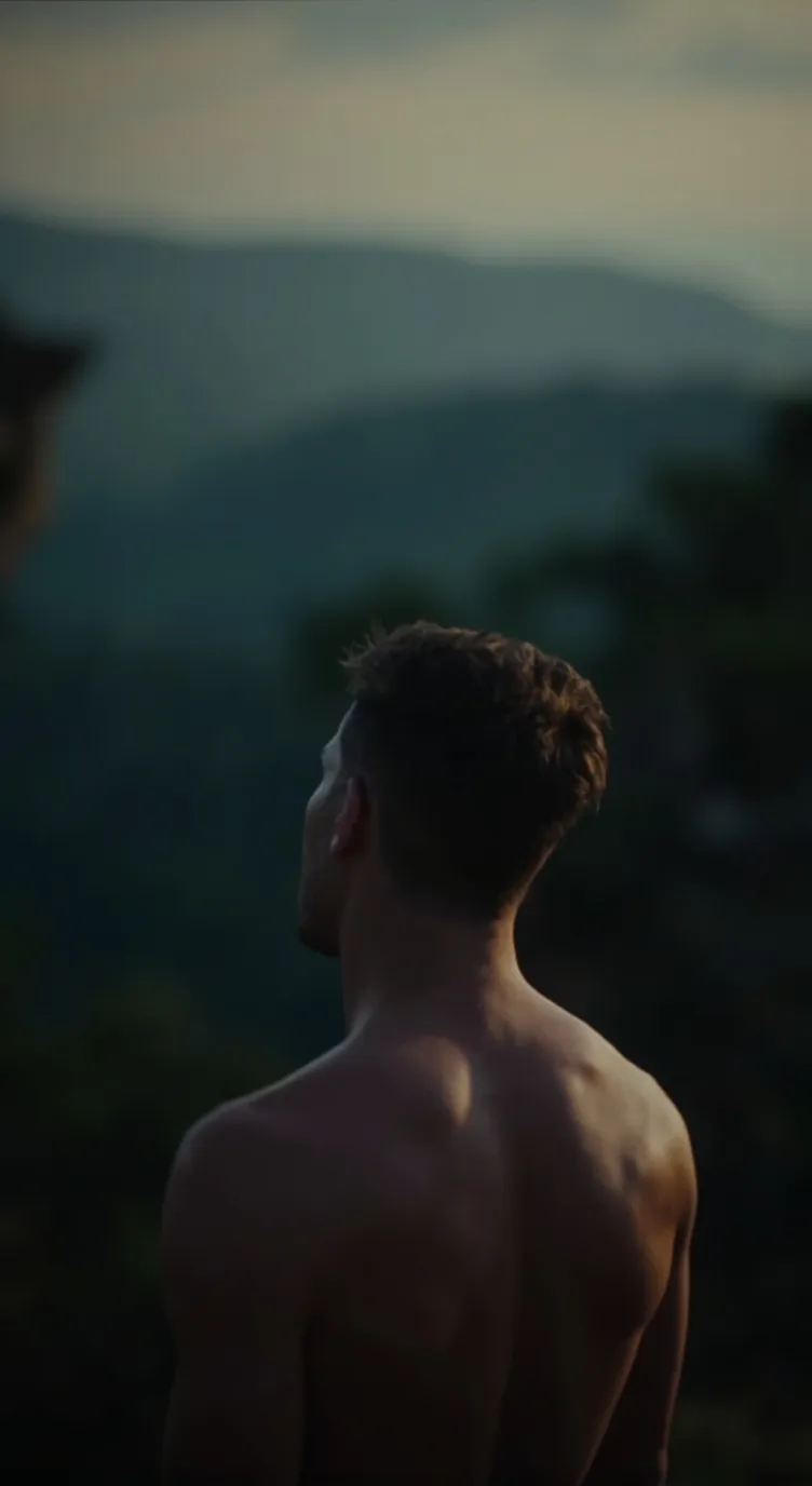 Talkie AI - Chat with asher