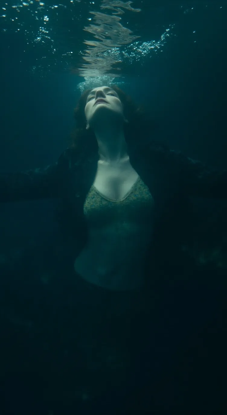 ai character: Emma background