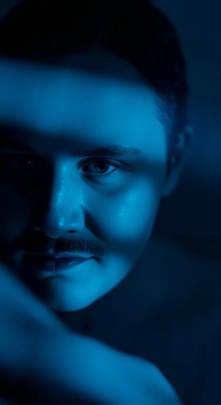 ai character: B/g control b/g background