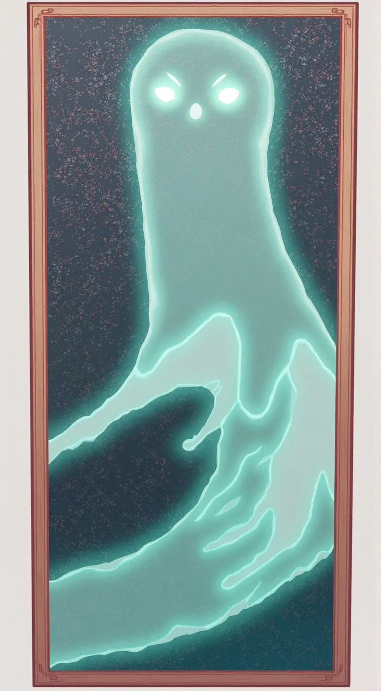 ai character: DoD background