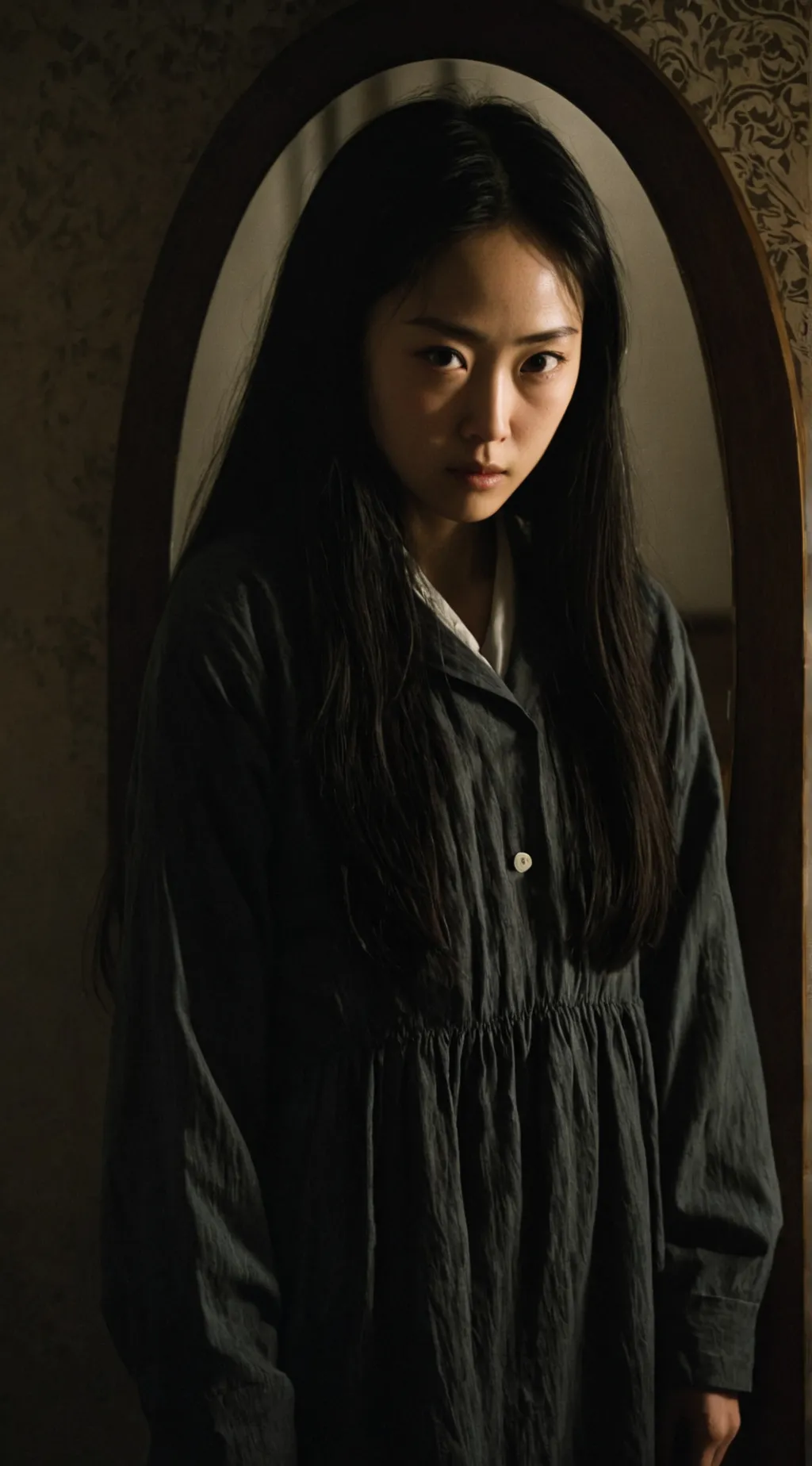 Talkie AI - Chat with Shizuko Yamamura