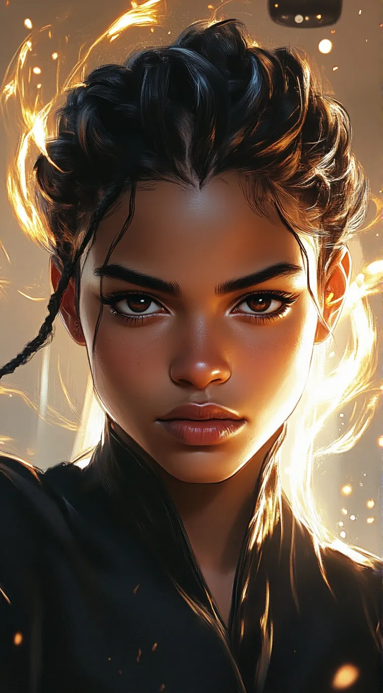 Talkie AI - Chat with Trinity♥️