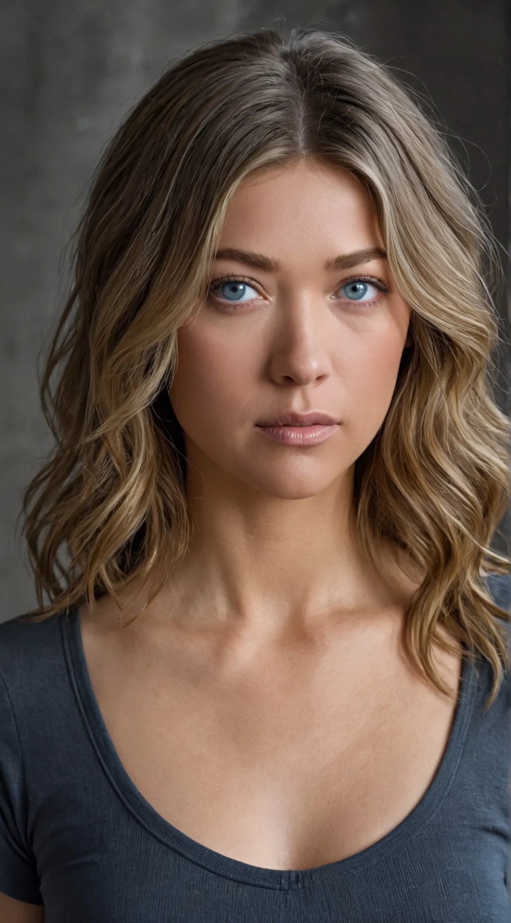 ai character: ex background