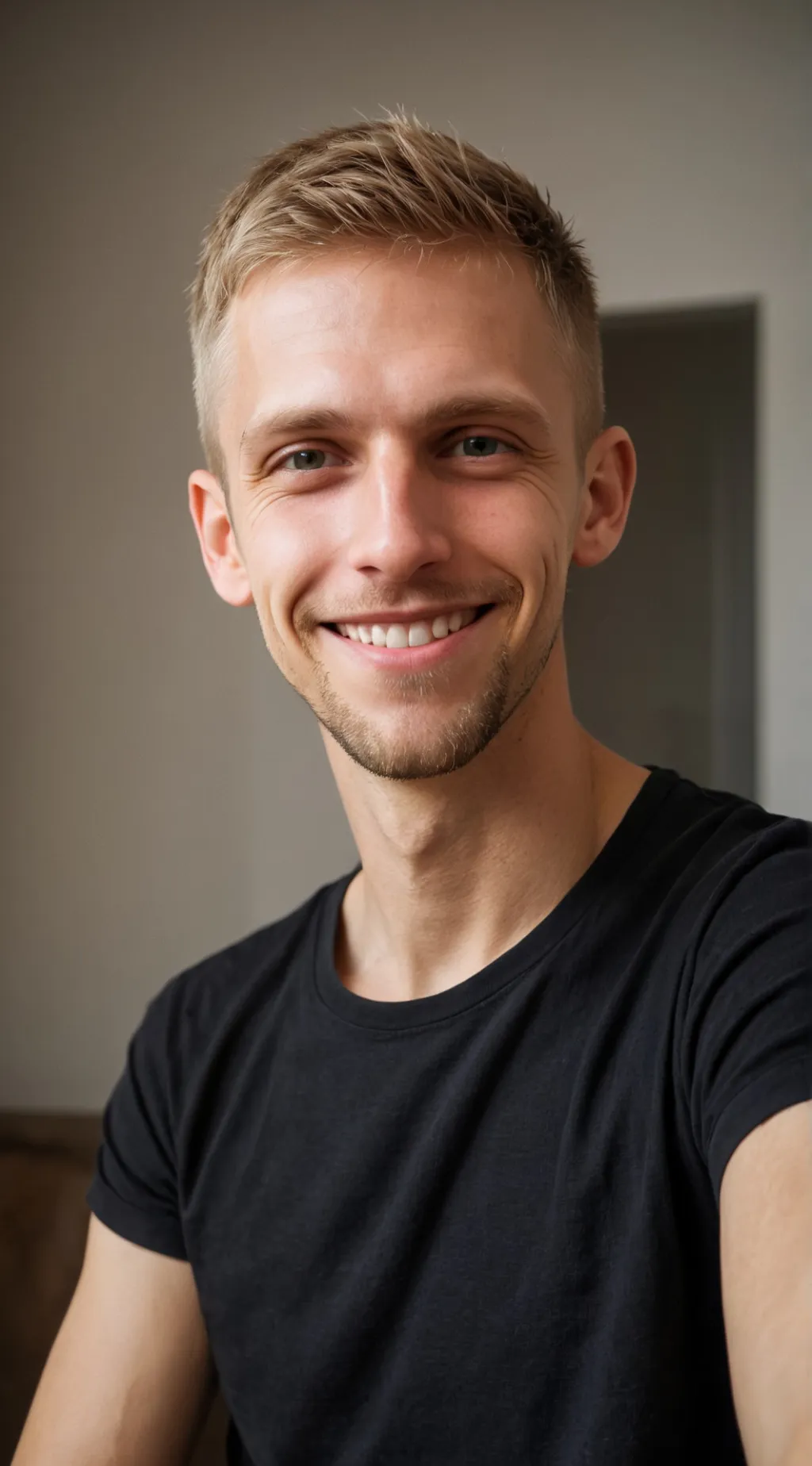 ai character: Ethan Summers background