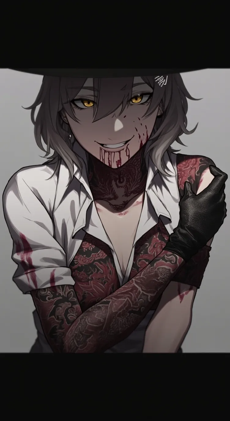 ai character: Vera (the Viper) background