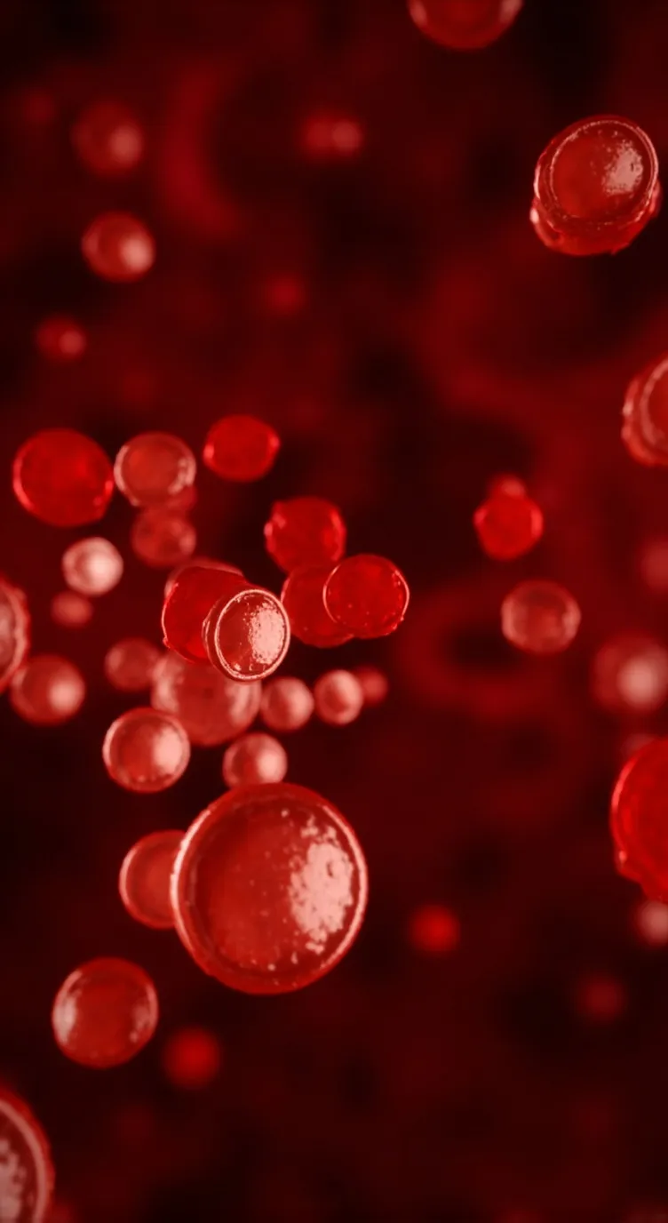 ai character: blood 4 🩸🩸🩸🩸🩸 background