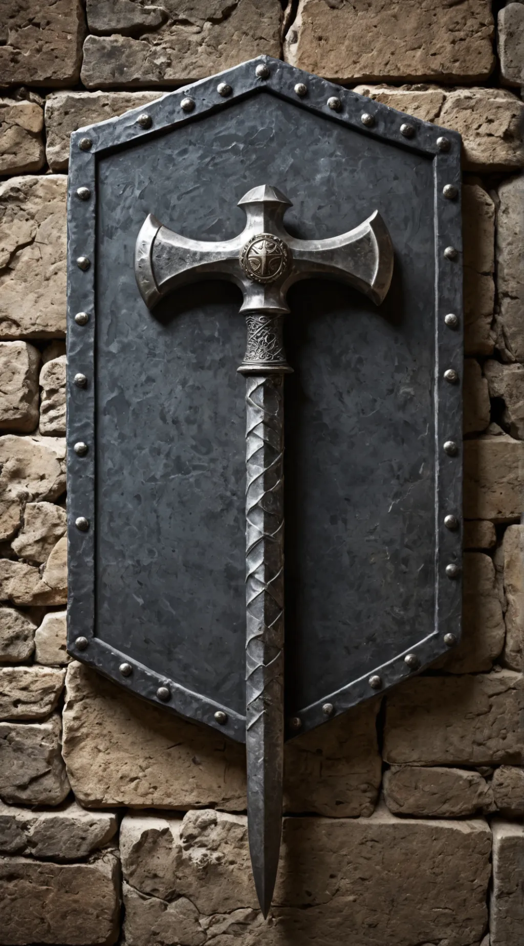 Talkie AI - Chat with 1235 mercenary 