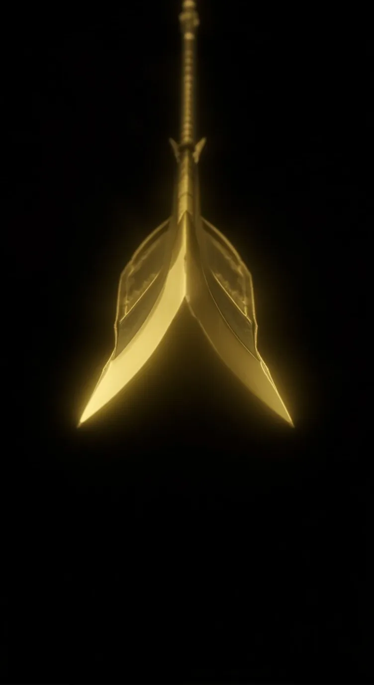 ai character: Tu mundo vizzaro background