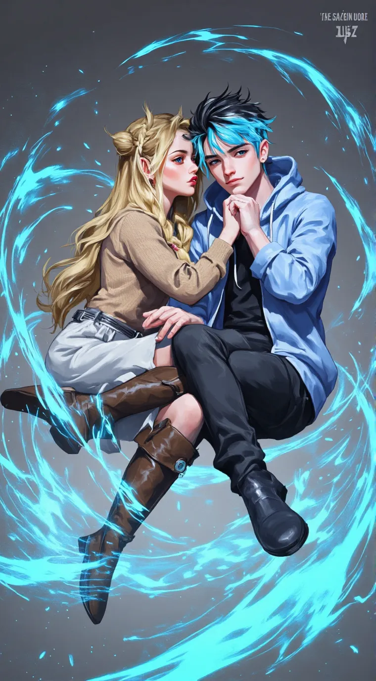 Talkie AI - Chat with Lukloe popular 