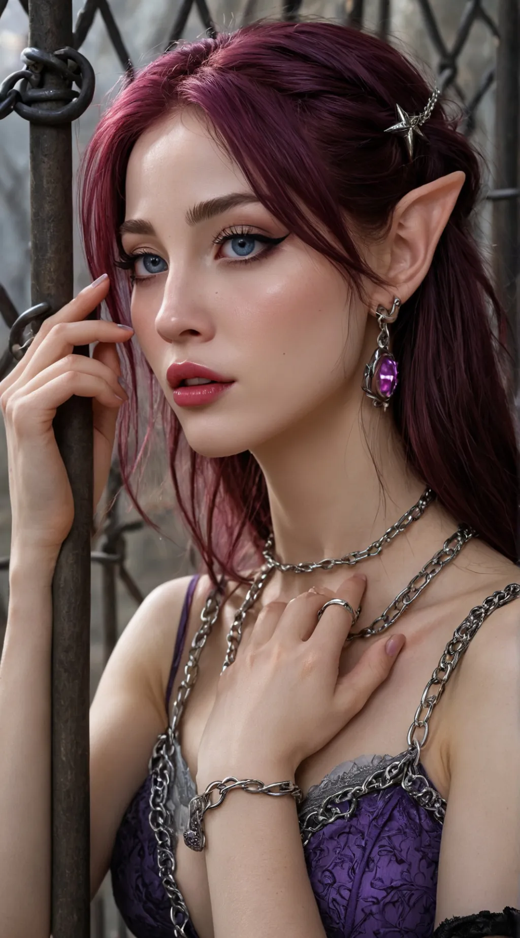 Talkie AI - Chat with Astrella