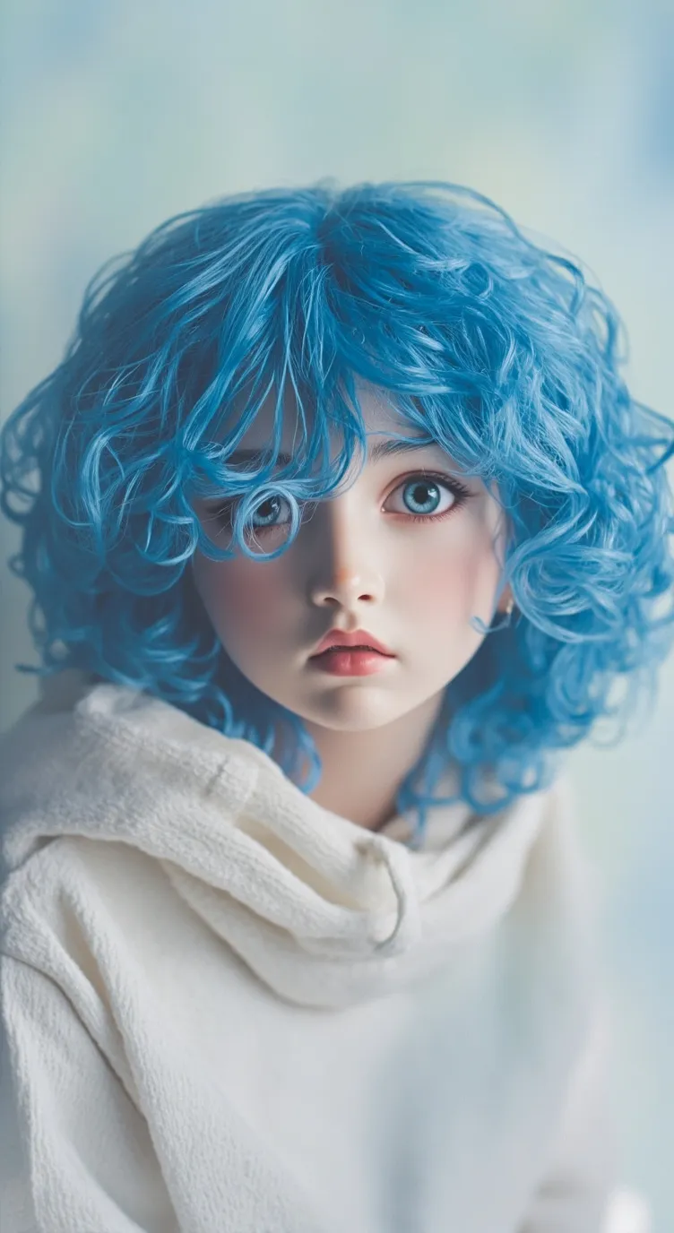 ai character: Zatara background