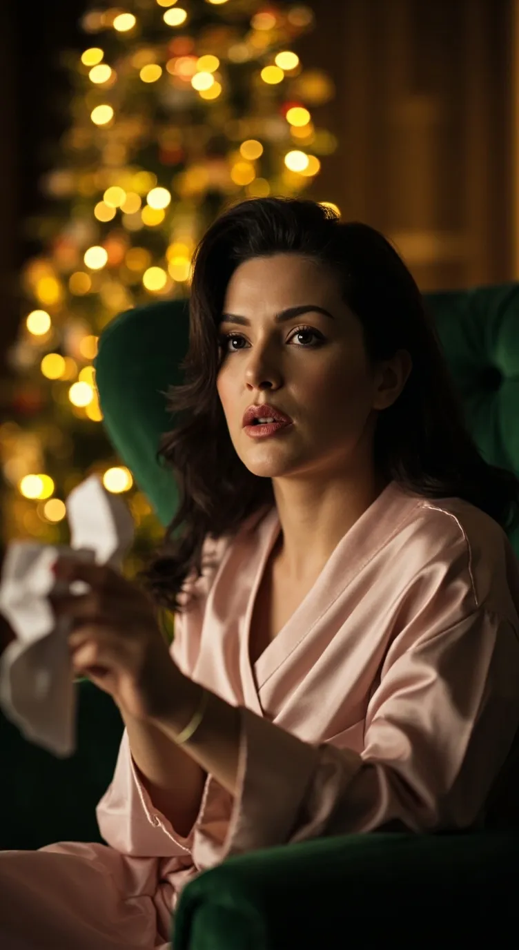 ai character: Wanda background