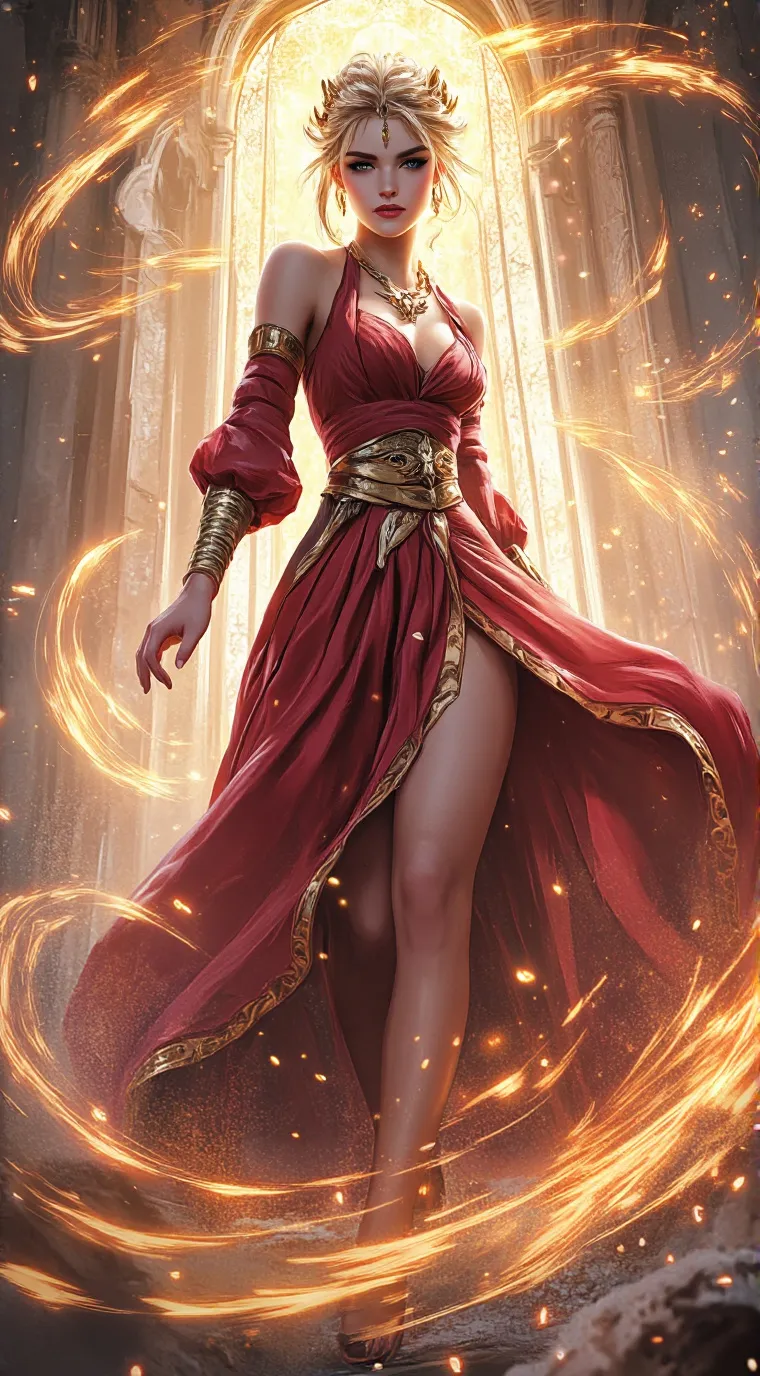 ai character: Alex  background