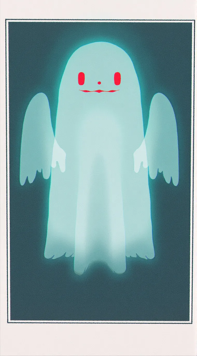 ai character: Guest world phase1 background