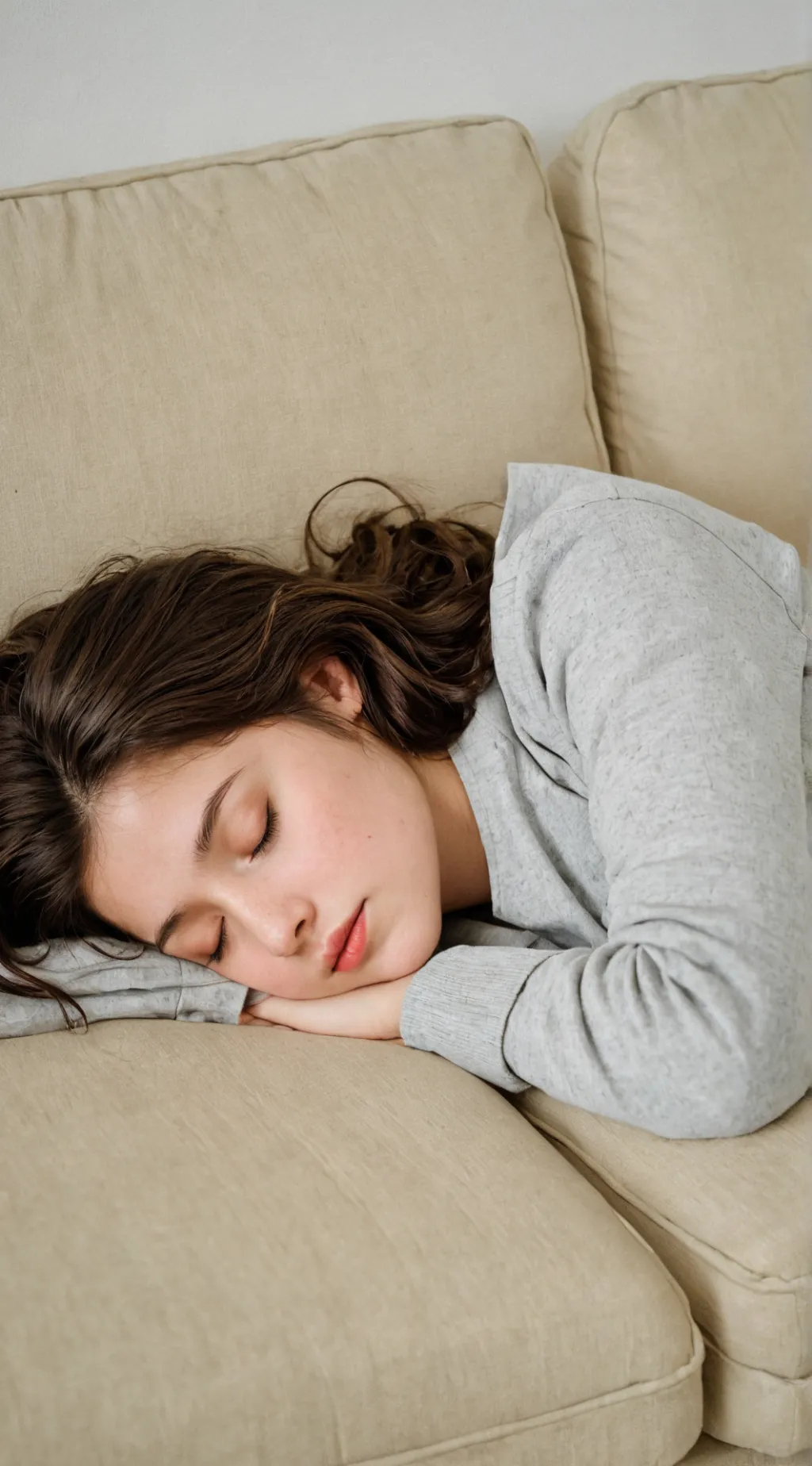 ai character: Chloe background