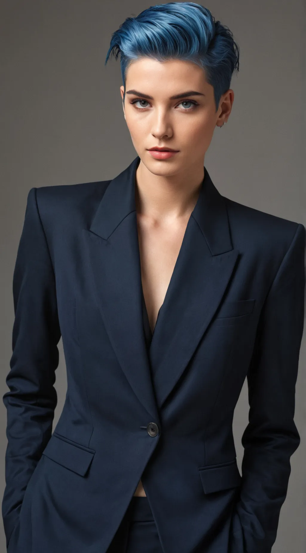 Talkie AI - Chat with Blake Ashford