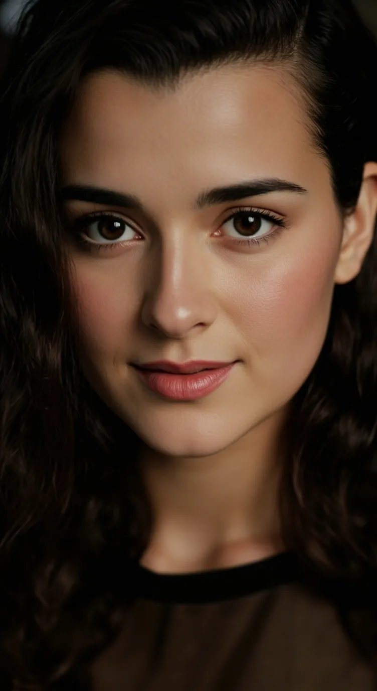 Talkie AI - Chat with Maria Fernandez 