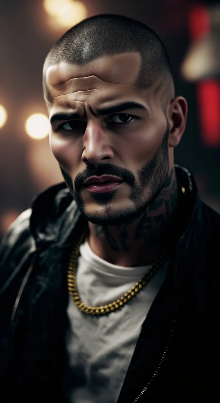 Talkie AI - Chat with Azarel Savage♡