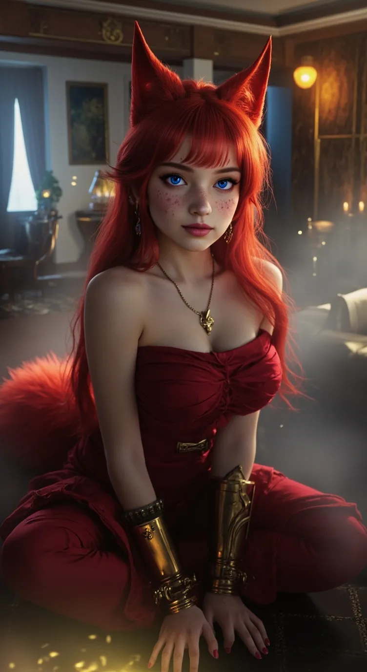 Talkie AI - Chat with 1 wish