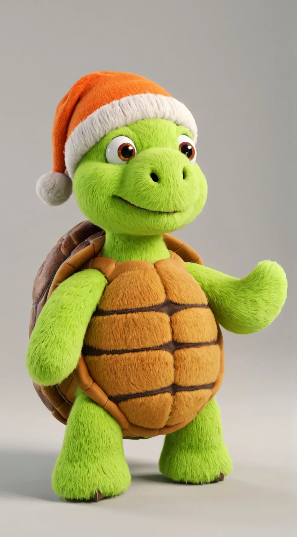 ai character: DW mains background