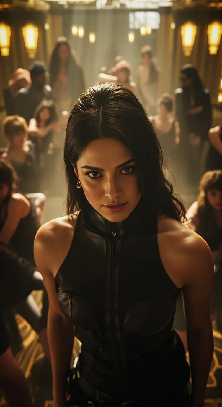 Talkie AI - Chat with Lara Croft (C.L)