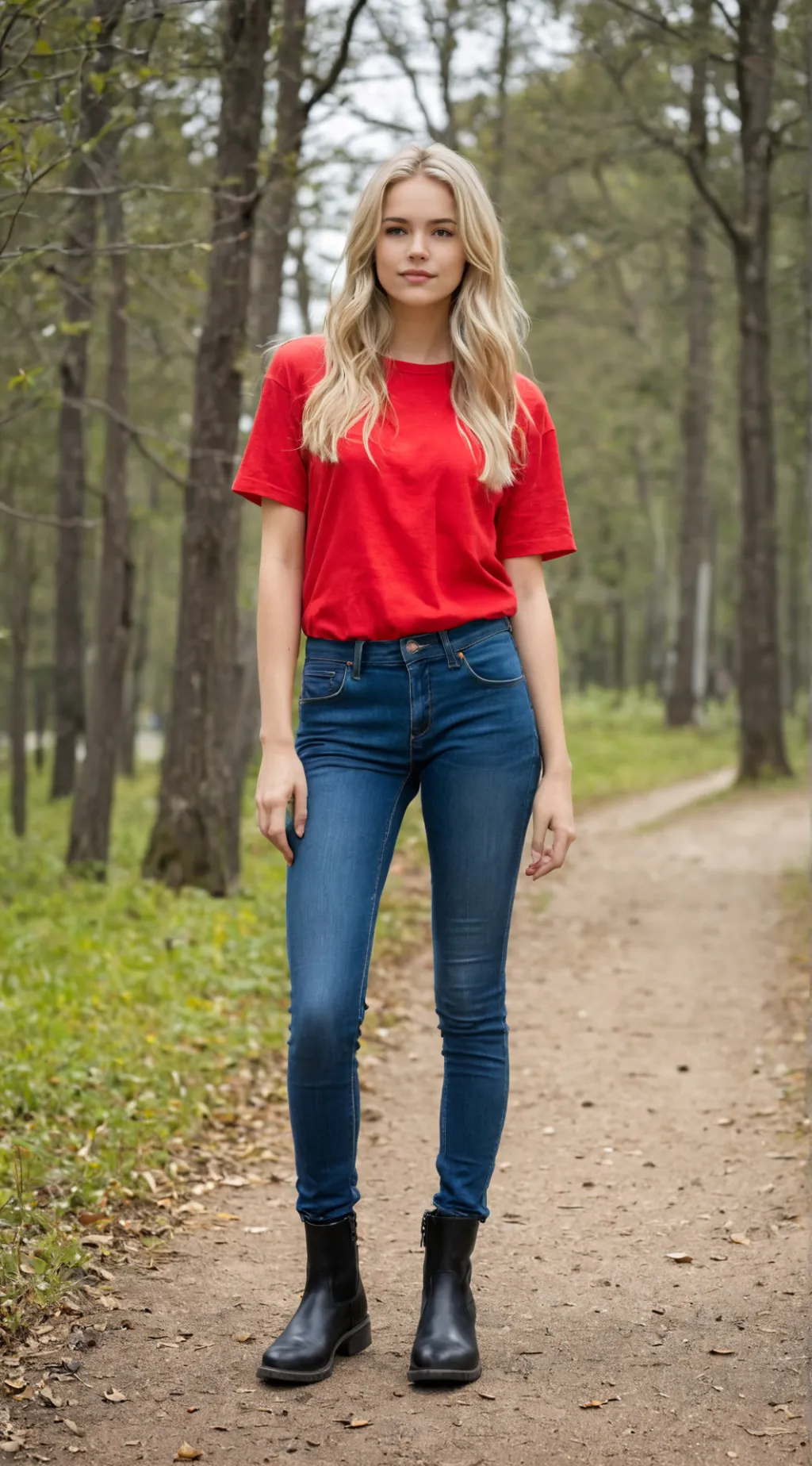 ai character: Sabrina Sabrok  background