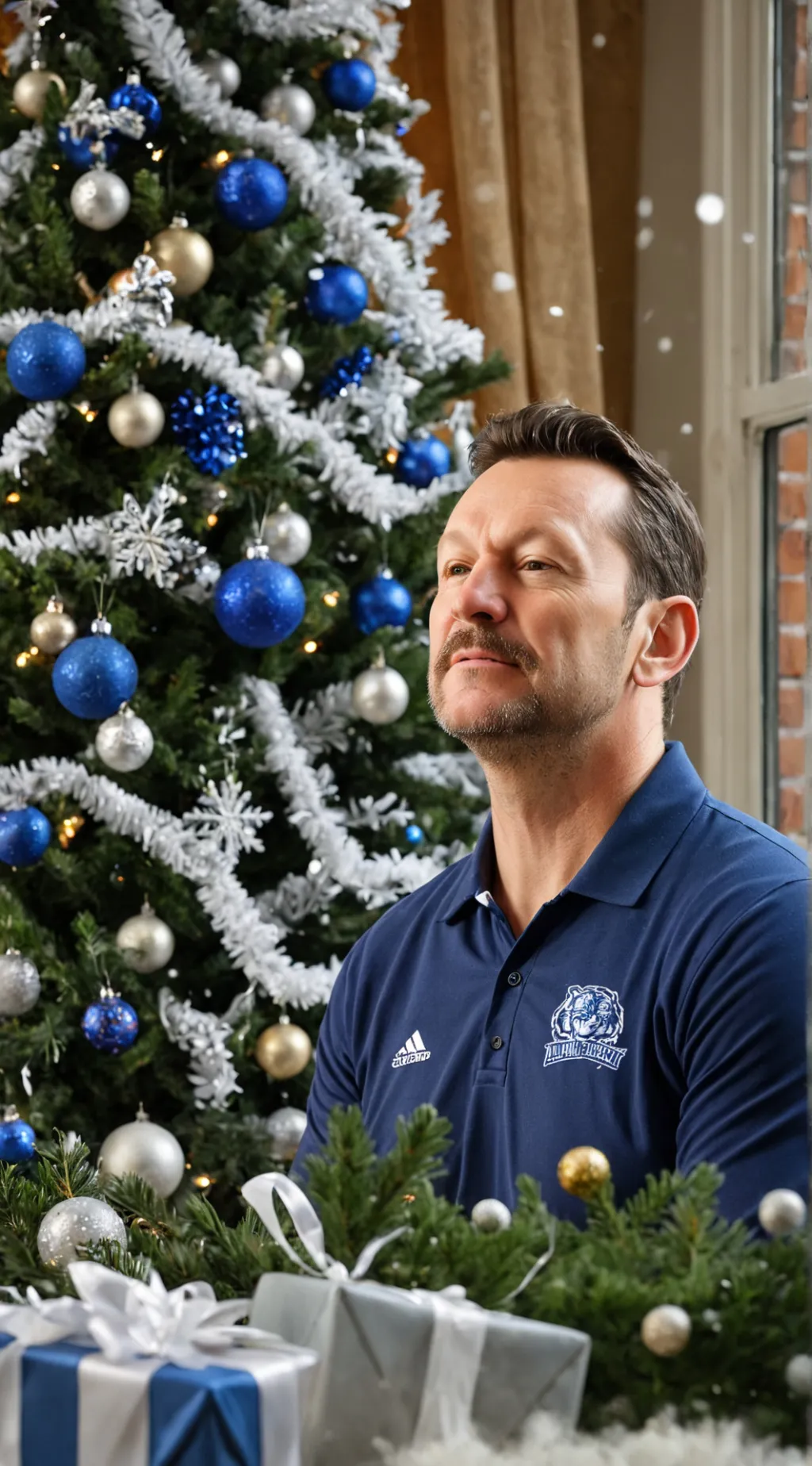 Talkie AI - Chat with Ryan Silverfield 