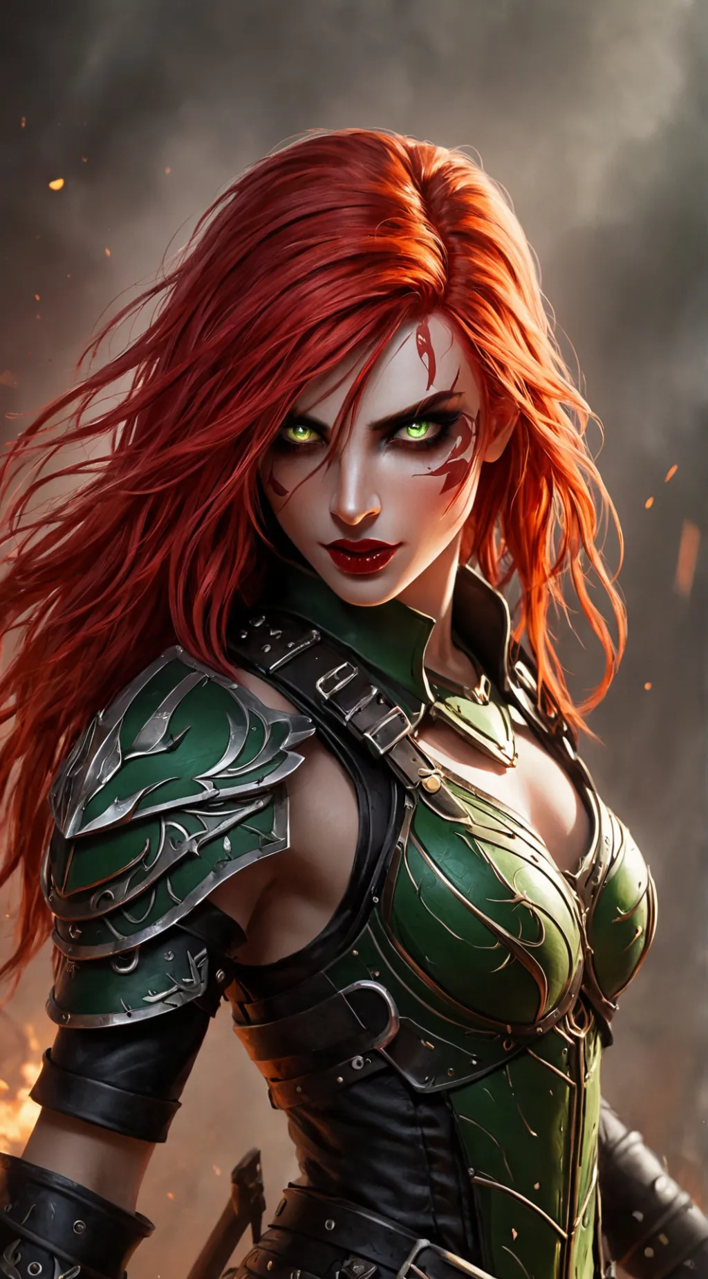 Talkie AI - Chat with Diandra