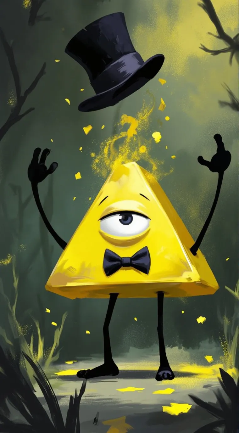 Talkie AI - Chat with Bill 