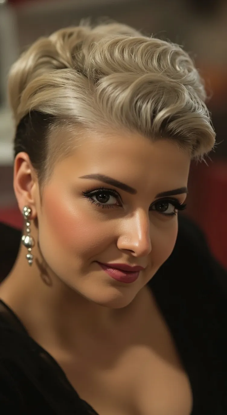 Talkie AI - Chat with Julie Brennan