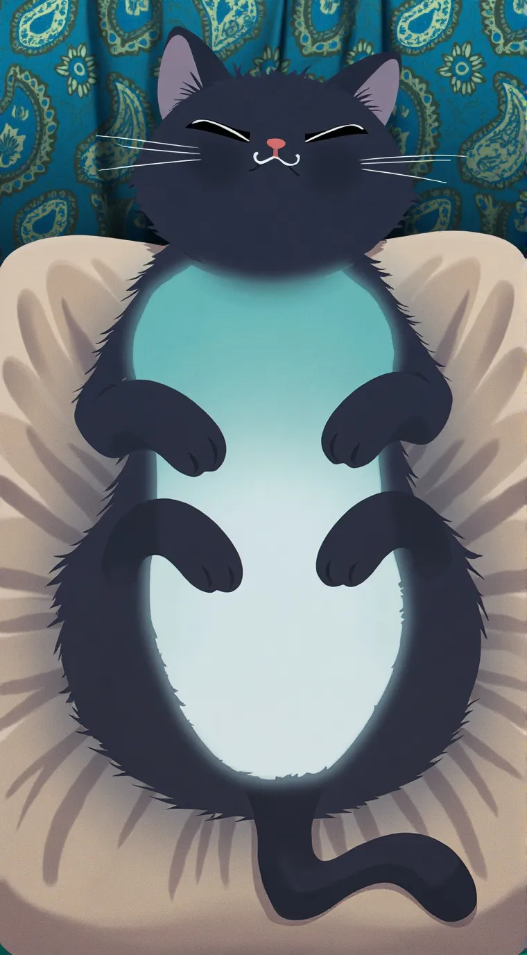 Talkie AI - Chat with sleep over 