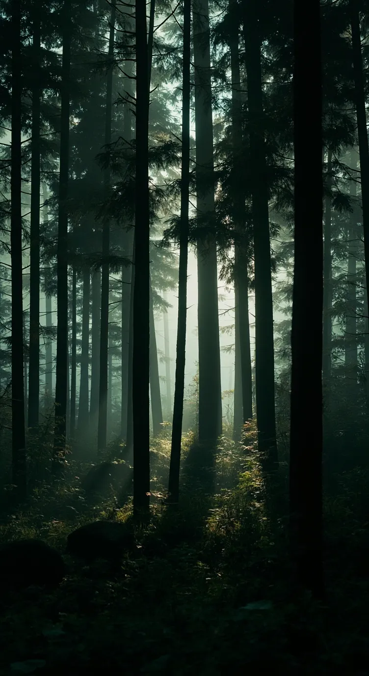 ai character: Stranger things  background