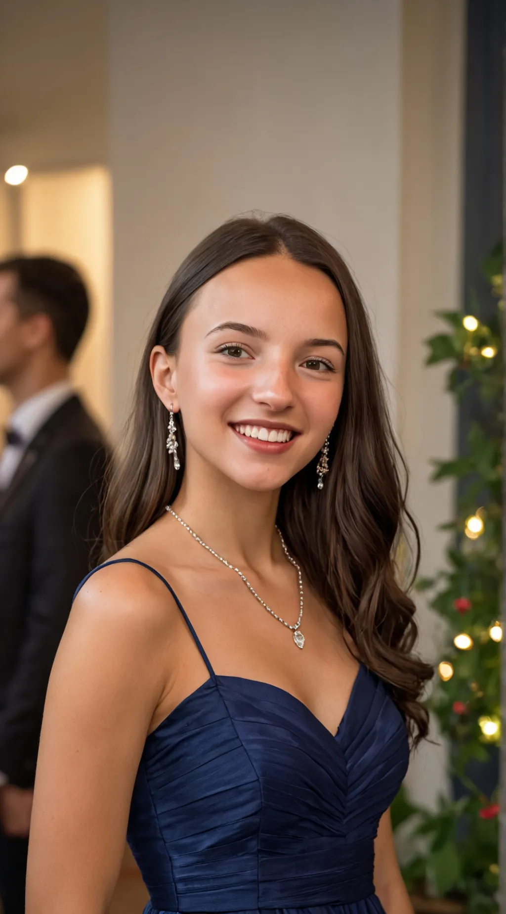 ai character: Kirsty Htet-Khin background